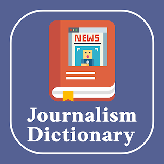 Journalism Dictionary apk