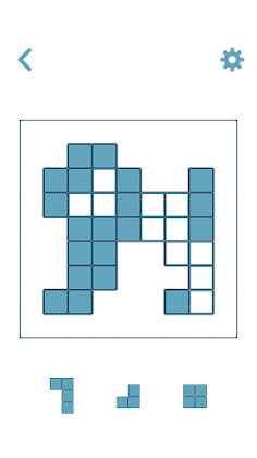 Endless Challenging Block - Screenshot 2