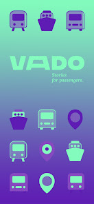 Vado 1.0 APK + Мод (Unlimited money) за Android