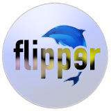 Flipper Book icon