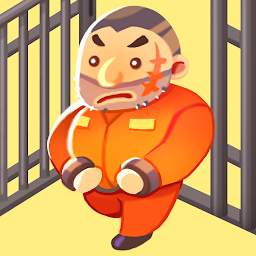 Icon image Idle Prison Tycoon
