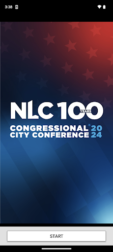 NLC Conferencesのおすすめ画像1