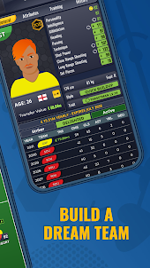 Ultimate Soccer Manager 2024