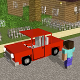 Build Cars Minecraft icon