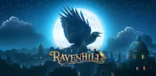 Ravenhill: Find Hidden Objects APK