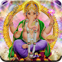 Lord Ganesha HD Wallpaper