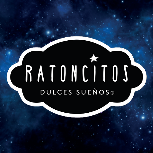 Ratoncitos Dulces Sueños - AR logo