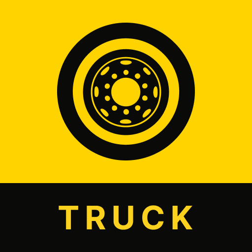 LOBB TRUCK logo