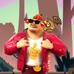 Monster Blitz