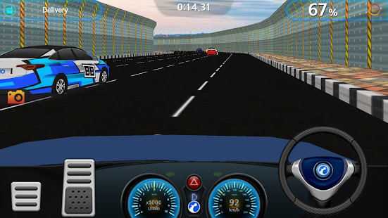Driving Pro 1.1.9 Screenshots 21