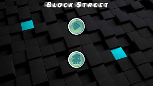 Block Street