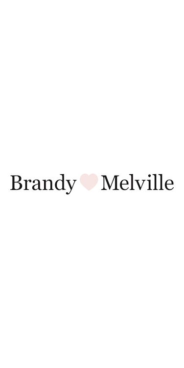 Brandy Melville UK - 1.2 - (Android)