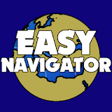 Easy NAVIGATOR icon