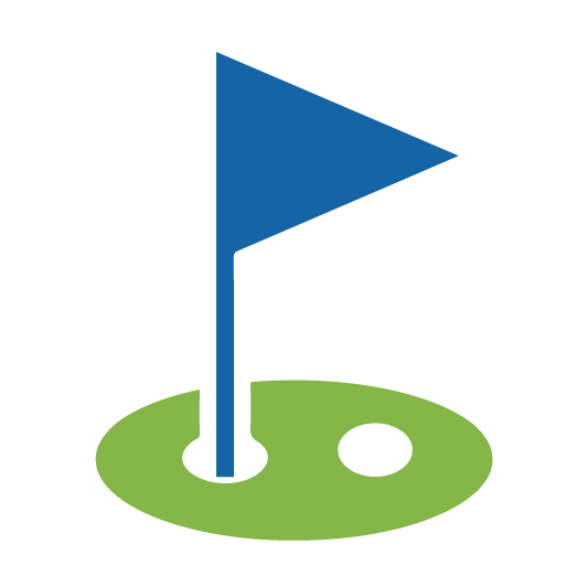골프부킹닷컴 logo