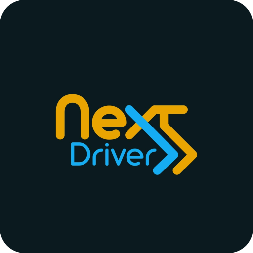 Next Driver LT logo