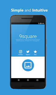 9square for Instagram 4.00.08 APK screenshots 1