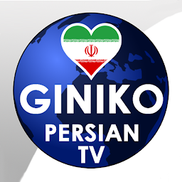 Icon image Giniko Persian TV