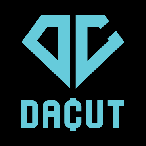 DACUT logo