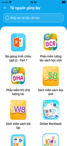 i-Course screenshot 5