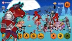 screenshot of Stickman Battle 2: Empires War