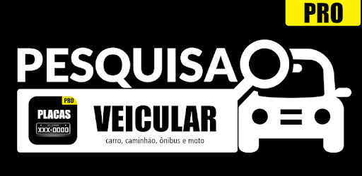 Placas Pro Consultas Veicular