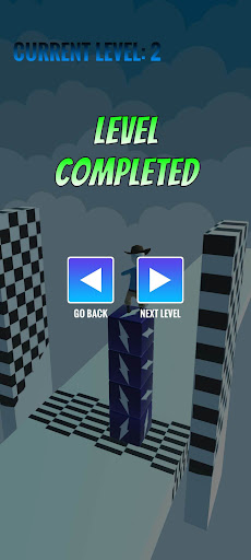 Cube Drifter Screen 2