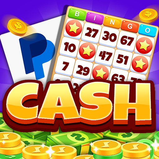 Money Bingo: Win real cash - Apps on Google Play