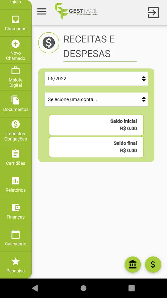 #3. GestFacil (Android) 게시자: Nuvtech Tecnologia