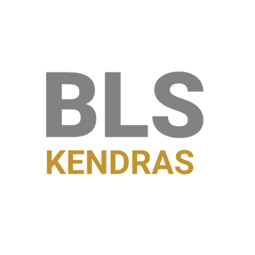 BLS PSK logo