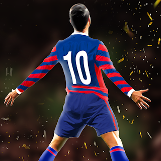 Soccer Cup 2024: Football Game apk