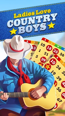 Bingo Country Boys: Tournamentのおすすめ画像5
