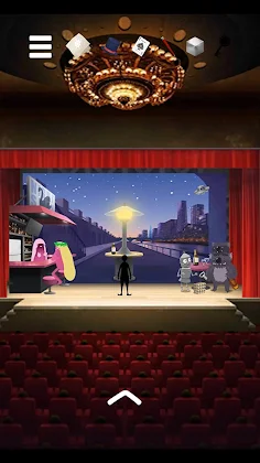 escape game:STAGE - Screenshot 4