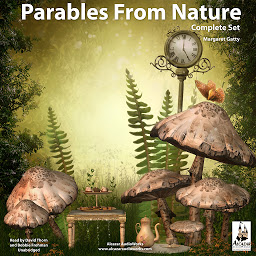 图标图片“Parables from Nature: Complete Set”