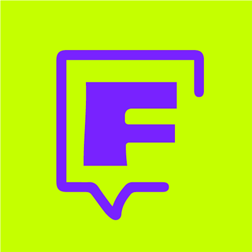 Frendie logo