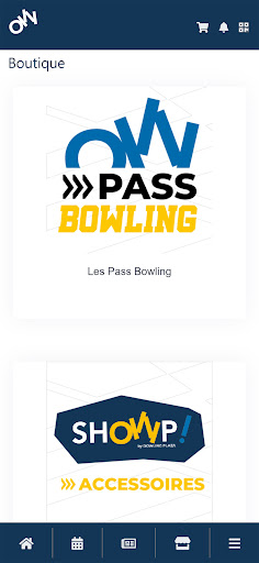 Pass Bowling by Bowling Plaza Screen 2