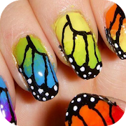 Top 20 Lifestyle Apps Like Nail Designs - Best Alternatives