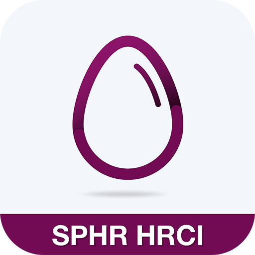 SPHR HRCI Practice Test  Icon