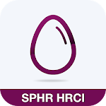 Cover Image of Download SPHR HRCI Practice Test  APK