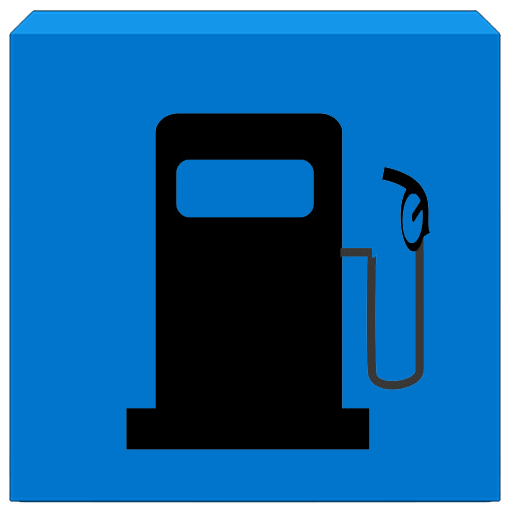 Fuel Calculator 1.0 Icon