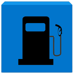 图标图片“Fuel Calculator”