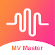 MV Master - Photo Video Status - Androidアプリ