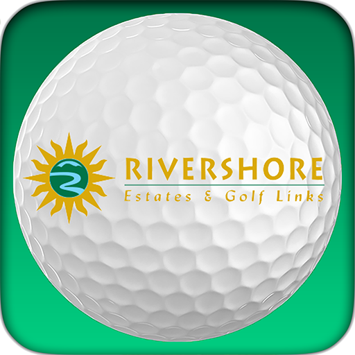 Rivershore Golf Links logo