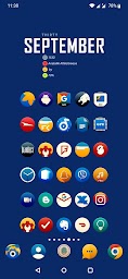 PixxR Icon Pack