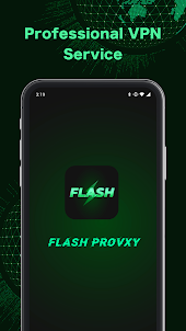 Flash Proxy