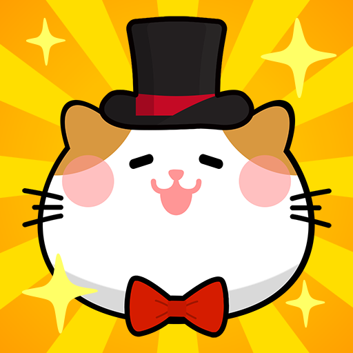 Crazy Kitty Tap Laai af op Windows