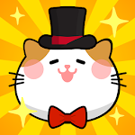 Cover Image of 下载 Crazy Kitty Tap  APK