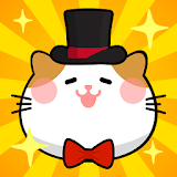 Crazy Kitty Tap icon