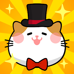 Icon image Crazy Kitty Tap