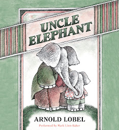 Icon image Uncle Elephant