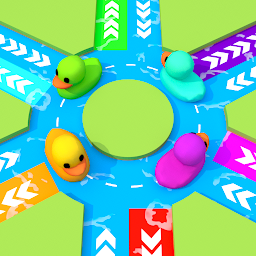 Duck Escape